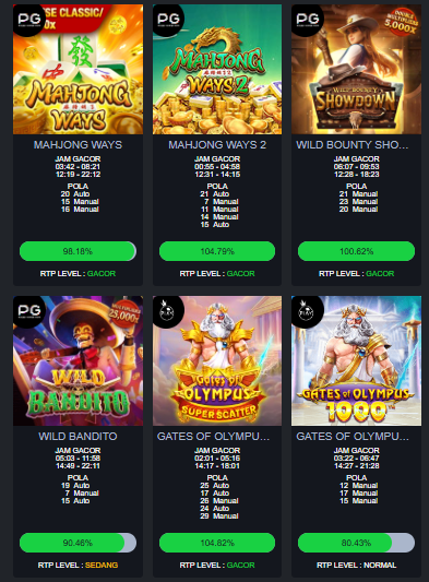 banner slot gacor NUJU78